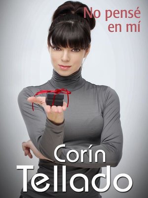 cover image of No pensé en mí